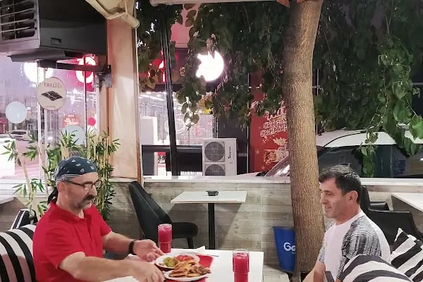 Tekkale çağdöner cafe - Resim 5