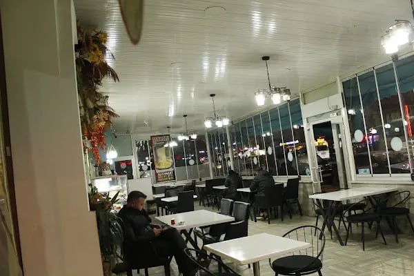 Tekkale çağdöner cafe - Resim 7