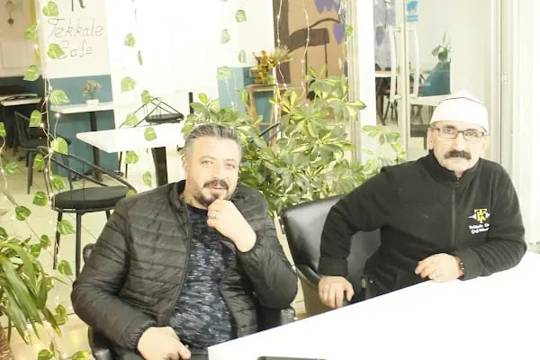 Tekkale çağdöner cafe - Resim 10