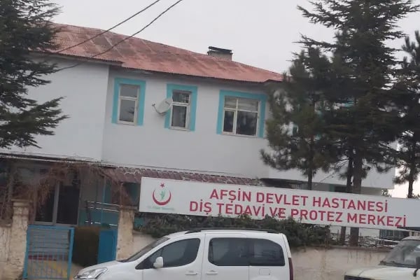 Afşin 3 No.'lu Aile Sağlığı Merkezi - Resim 1