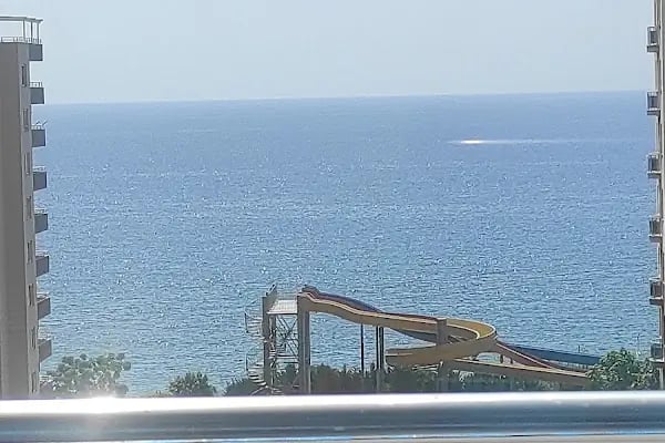 MaviAsya Otel - Resim 2