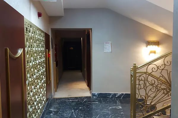 Amida Butik Hotel - Resim 14