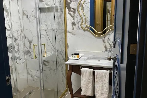 Amida Butik Hotel - Resim 12