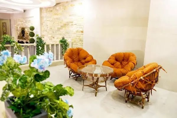 Amida Butik Hotel - Resim 5