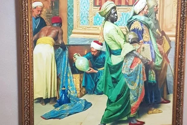 Amida Butik Hotel - Resim 18