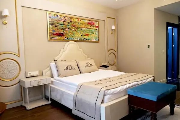 Amida Butik Hotel - Resim 2