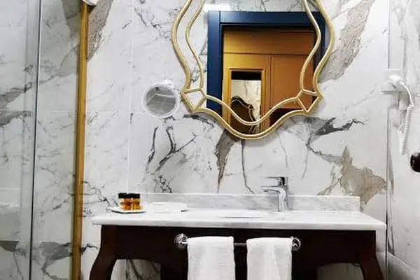 Amida Butik Hotel - Resim 4