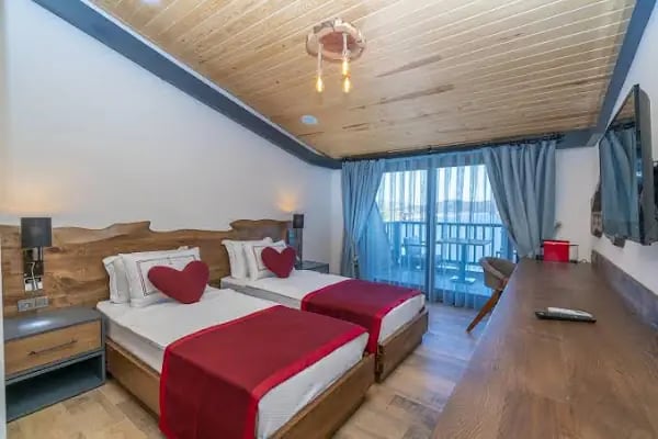 Porto Amore Club Hotel - Adult Only - Resim 2