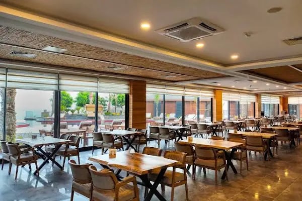 Porto Amore Club Hotel - Adult Only - Resim 8