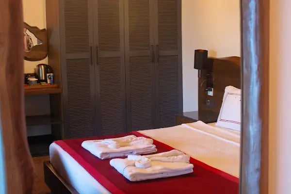 Porto Amore Club Hotel - Adult Only - Resim 15