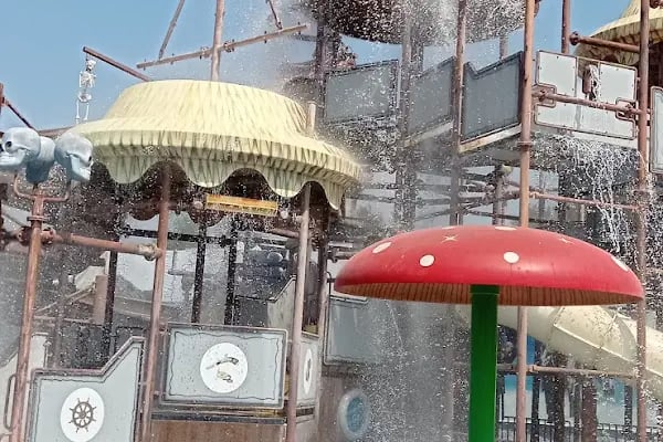 Çukurova Park Vadi Tesisleri - Resim 8