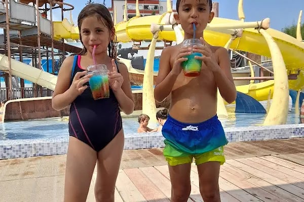 Çukurova Park Vadi Tesisleri - Resim 19