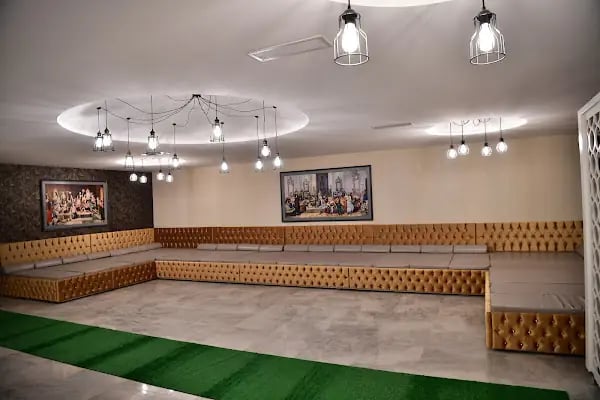 Çukurova Park Vadi Tesisleri - Resim 11