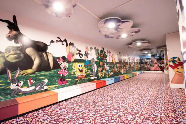 Çukurova Park Vadi Tesisleri - Resim 13