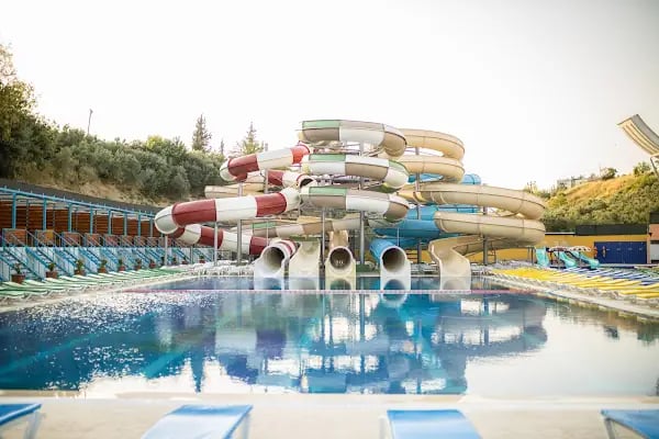 Çukurova Park Vadi Tesisleri - Resim 2