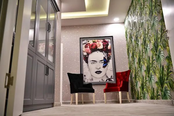 Çukurova Park Vadi Tesisleri - Resim 6