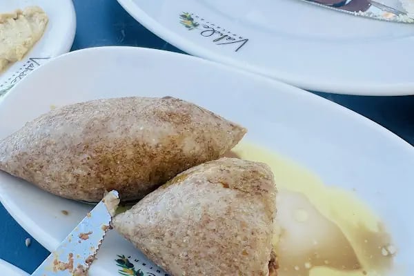VÂHDE RESTAURANT - Resim 12