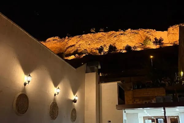 VÂHDE RESTAURANT - Resim 18