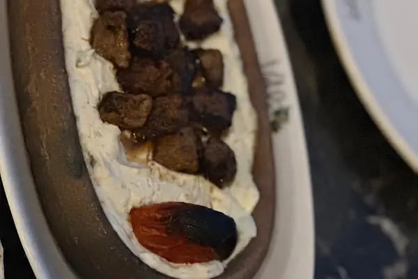 VÂHDE RESTAURANT - Resim 19