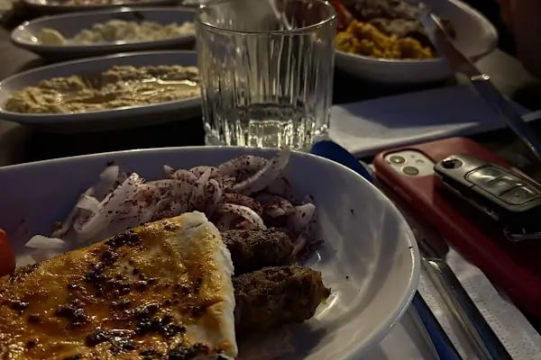 VÂHDE RESTAURANT - Resim 15