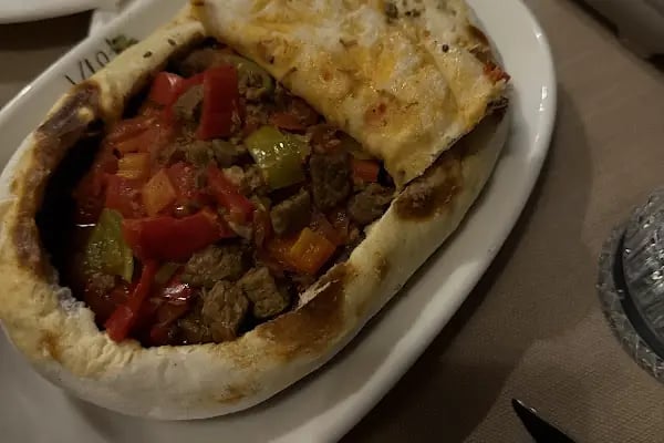 VÂHDE RESTAURANT - Resim 14