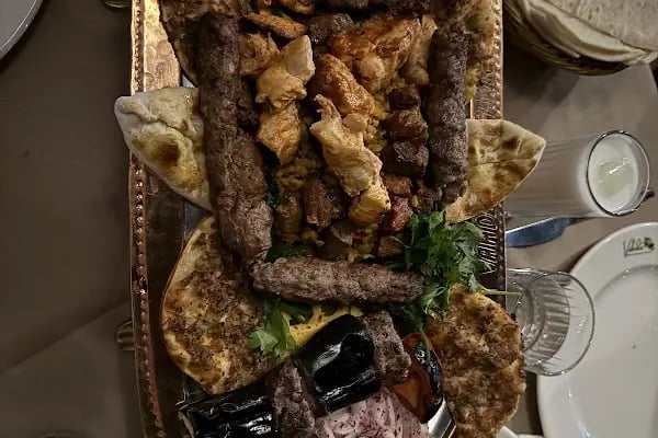 VÂHDE RESTAURANT - Resim 17