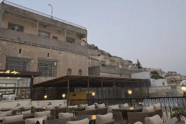 VÂHDE RESTAURANT - Resim 3