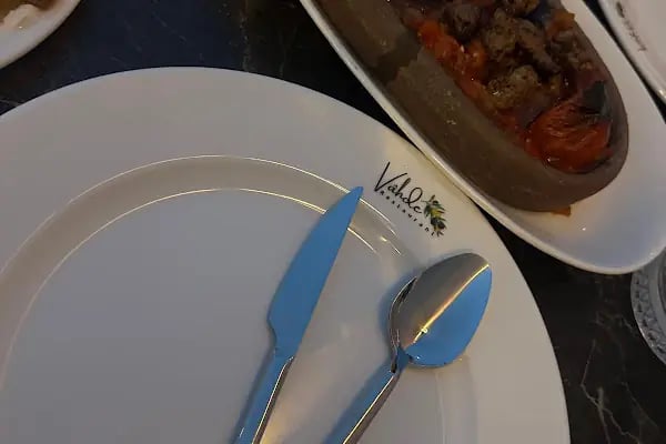 VÂHDE RESTAURANT - Resim 16