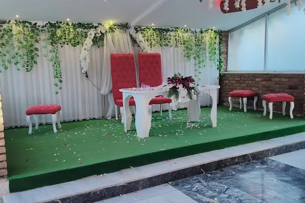 Aşçıoğlu harun usta Dügün ve toplantı salonu - Resim 9