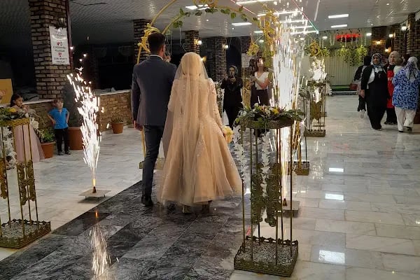 Aşçıoğlu harun usta Dügün ve toplantı salonu - Resim 10