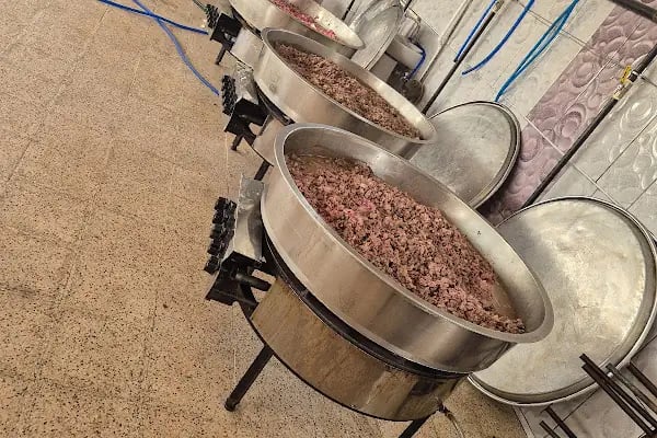 Aşçıoğlu harun usta Dügün ve toplantı salonu - Resim 2