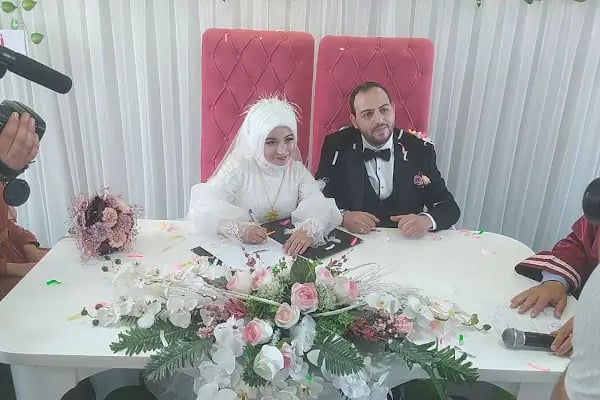 Aşçıoğlu harun usta Dügün ve toplantı salonu - Resim 15