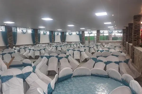Aşçıoğlu harun usta Dügün ve toplantı salonu - Resim 17