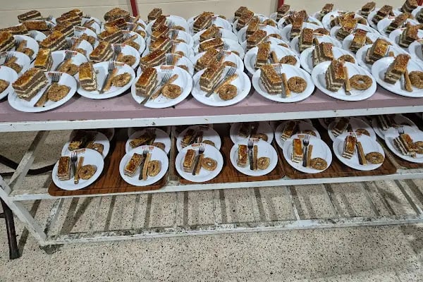 Aşçıoğlu harun usta Dügün ve toplantı salonu - Resim 11