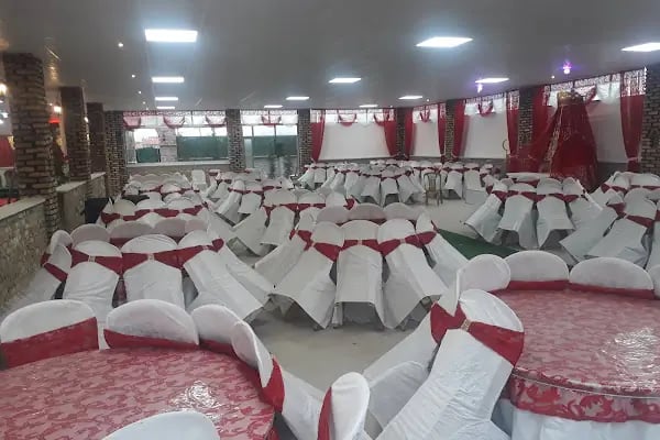Aşçıoğlu harun usta Dügün ve toplantı salonu - Resim 8
