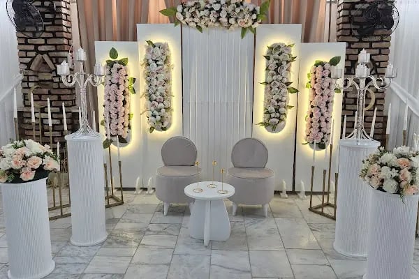Aşçıoğlu harun usta Dügün ve toplantı salonu - Resim 12