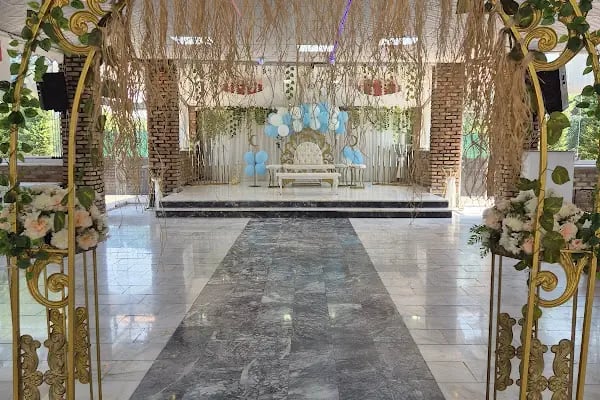 Aşçıoğlu harun usta Dügün ve toplantı salonu - Resim 5