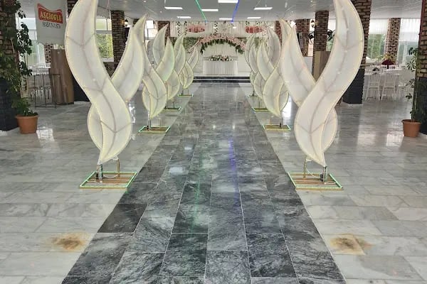 Aşçıoğlu harun usta Dügün ve toplantı salonu - Resim 6