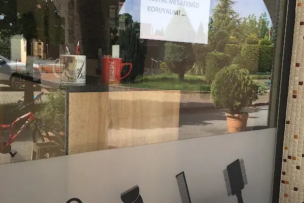 Rcps Erkek Kuaförü - Resim 11