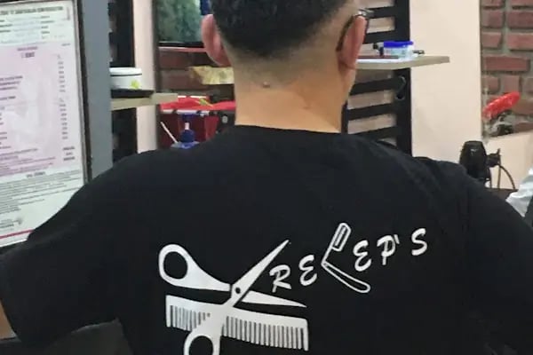 Rcps Erkek Kuaförü - Resim 19