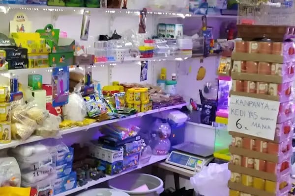 Salih PETSHOP - Resim 7