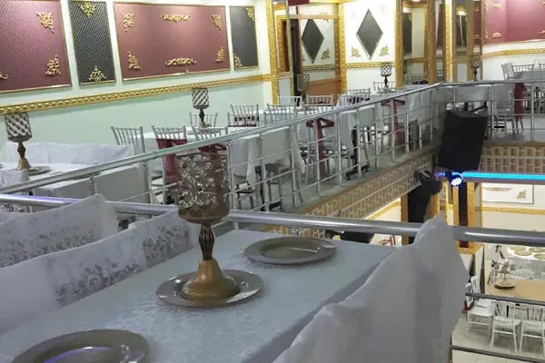 Grand akyol düğün davet - Resim 19