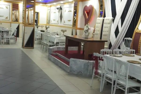 Grand akyol düğün davet - Resim 13