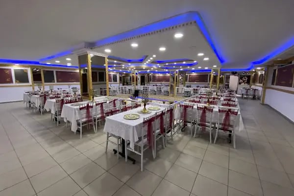 Grand akyol düğün davet - Resim 14