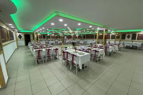 Grand akyol düğün davet - Resim 20