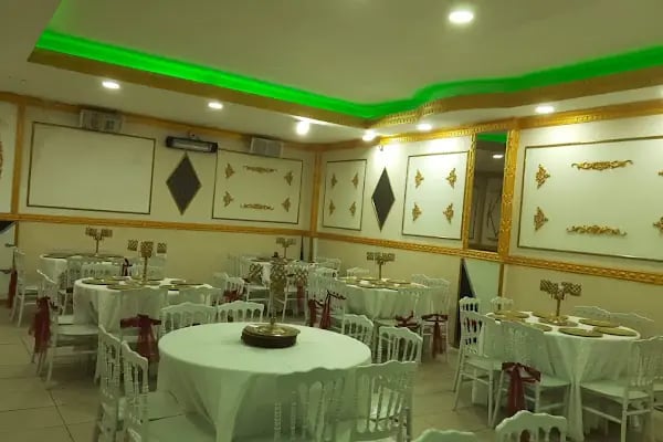 Grand akyol düğün davet - Resim 15