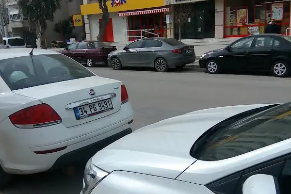 Şok Market - Resim 2