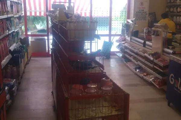 Şok Market - Resim 1