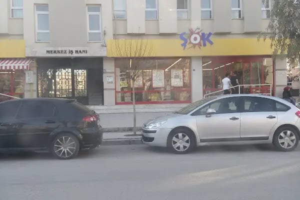 Şok Market - Resim 6