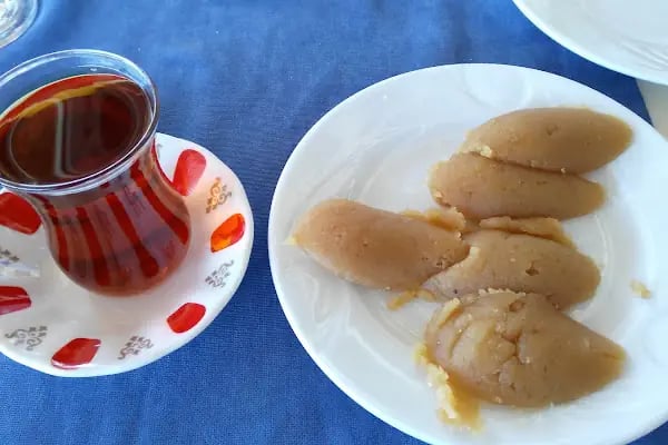Bal Mahmut Aslı Motel - Resim 10